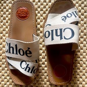 Chloe Sandals